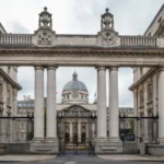 Climate, competitiveness and economy before Cabinet