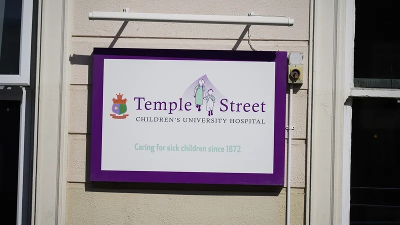 'Complete breach of parental trust', say parents of child who had unapproved spring implanted