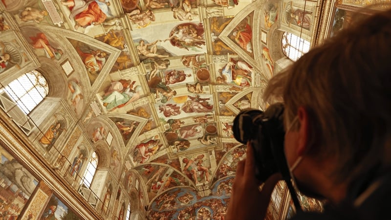Conclave to choose new pope to begin on 7 May