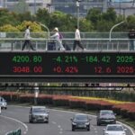 EU calls for China to ensure responsible tariff response