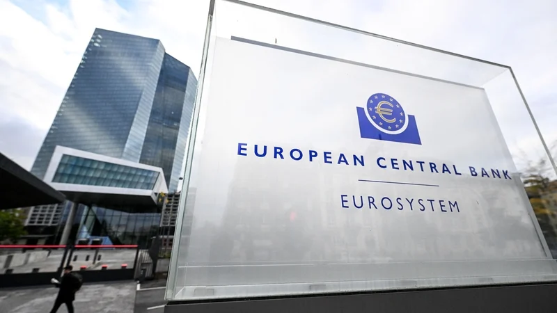 European Central Bank expected to cut interest rates for seventh time in a year