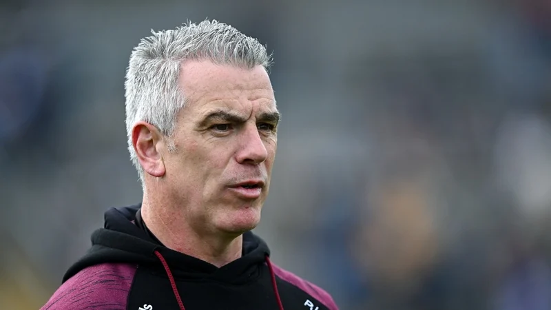 'Exceptional' Galway keen to drink the finest of wines after impressing against Roscommon