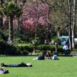 Expect temperatures of up to 21C and 'blue skies' - Met Éireann