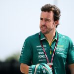 Fernando Alonso fears F1 rock bottom with Aston Martin in 2025