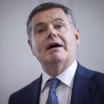 Govt not considering wage subsidy scheme over US tariffs, says Donohoe