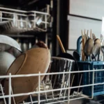 How to keep your dishwasher running efficiently