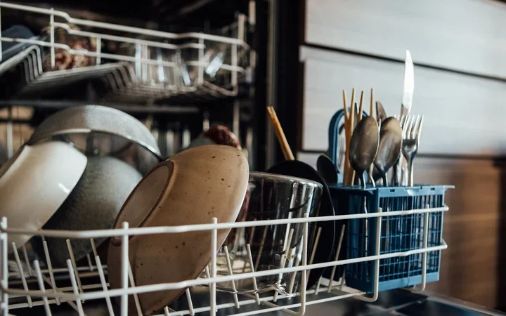 How to keep your dishwasher running efficiently