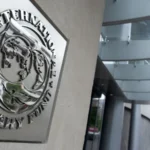 IMF says tariffs will hit economic growth, and increase risk of banking crisis.