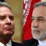 Iran and US to start high-level nuclear talks in Oman