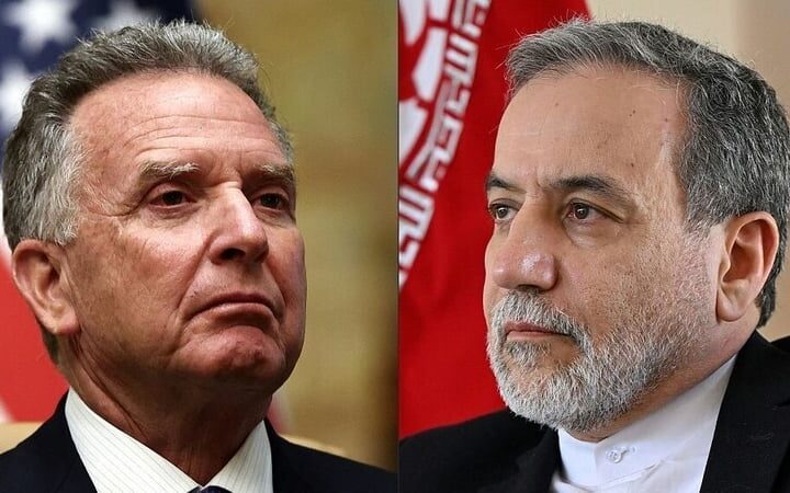 Iran and US to start high-level nuclear talks in Oman