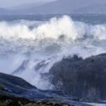Ireland 'lucky' to escape devastating floods during Éowyn