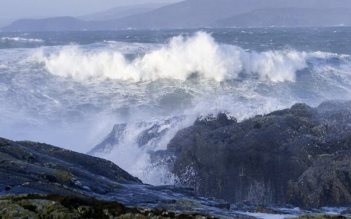 Ireland 'lucky' to escape devastating floods during Éowyn