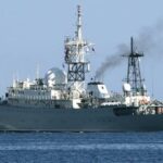 Ireland to join European naval intelligence alliance