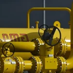 Ireland vulnerable to impact of gas supply disruption - study