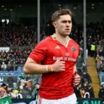 Jack Crowley: 'Nothing is confirmed' around Munster contract