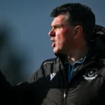 Kevin Doherty hails Drogheda's excellence in a 'mad league'