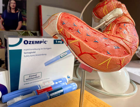 Less expensive Ozempic, Wegovy copies restricted after federal court ruling