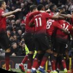 Manchester United salvage their season with breathtaking comeback for the ages