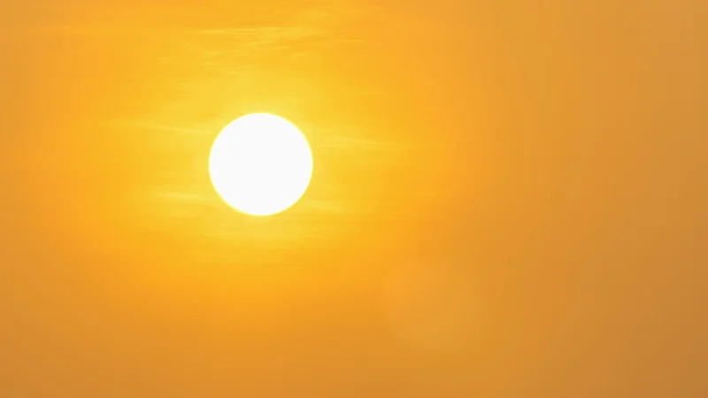 March second warmest on record, says EU climate body