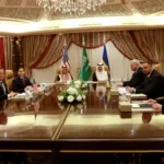 Without Ukraine — No Peace: Europe Guarantees Kyiv’s Participation in Negotiations