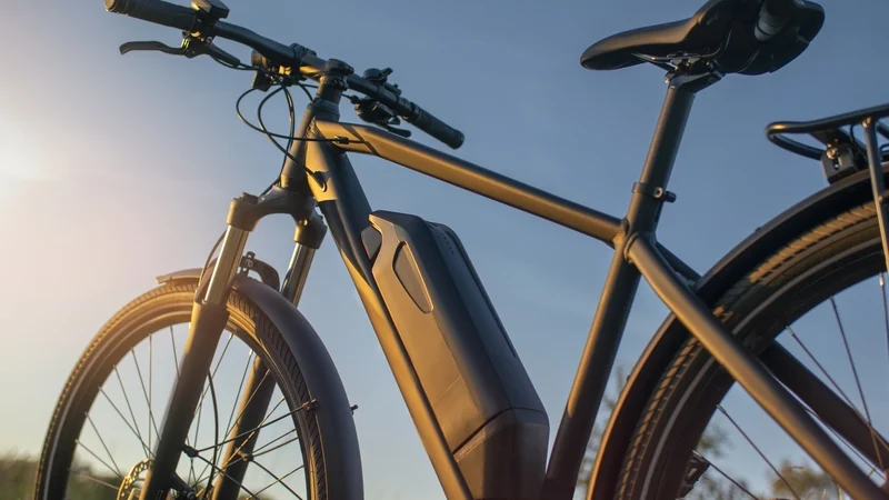 People reminded to insure e-bikes with wattage higher than 250