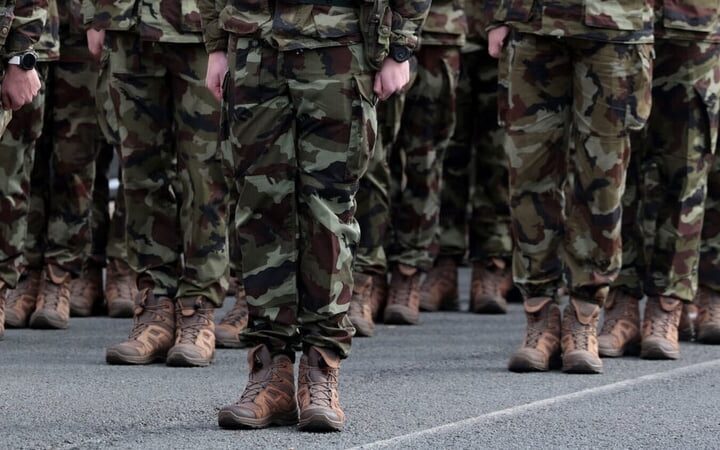 Procurement talks for first Irish military radar system to begin