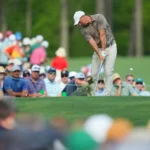 Rory McIlroy bounces back with stunning 66 at the Masters