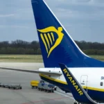 Ryanair may cut more flights from small Spanish airports, El Economista reports