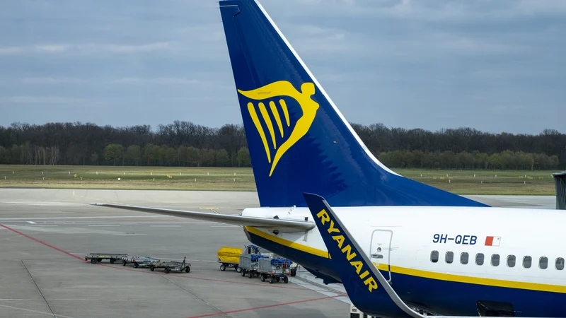 Ryanair may cut more flights from small Spanish airports, El Economista reports