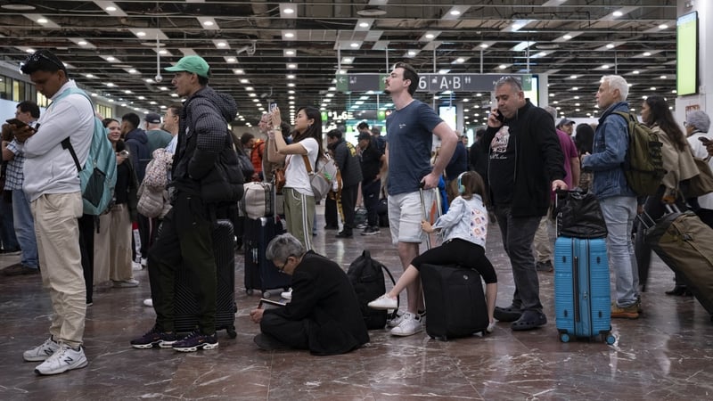 Spain court probing possible 'sabotage' behind blackout