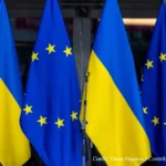 Supporting Ukraine is Supporting Europe: Why the UK Cannot Afford to Compromise