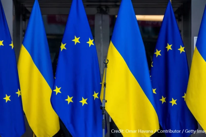 Supporting Ukraine is Supporting Europe: Why the UK Cannot Afford to Compromise