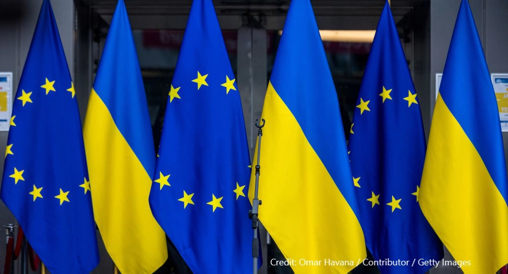 Supporting Ukraine is Supporting Europe: Why the UK Cannot Afford to Compromise