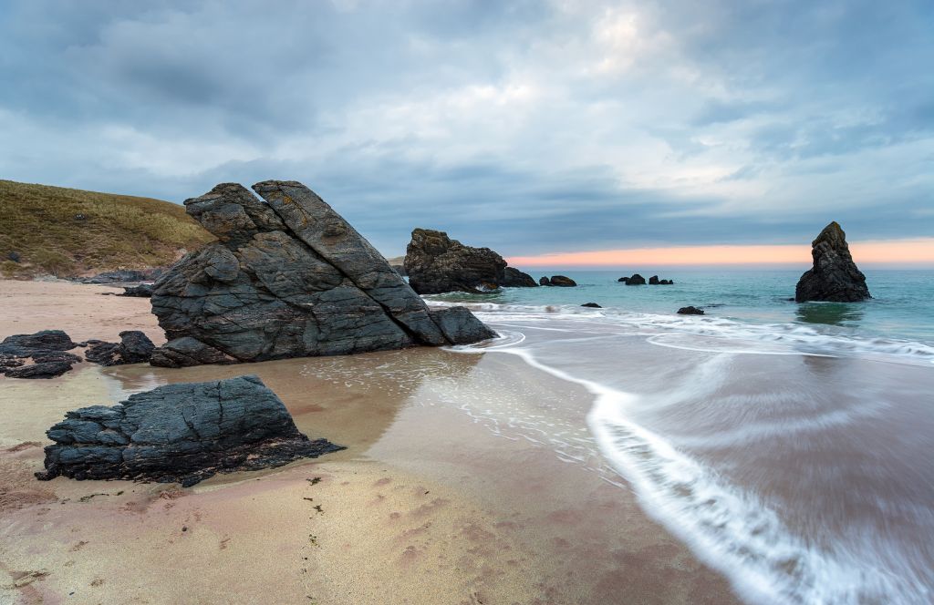 Swap the North Coast 500 for this under-the-radar Scottish road trip