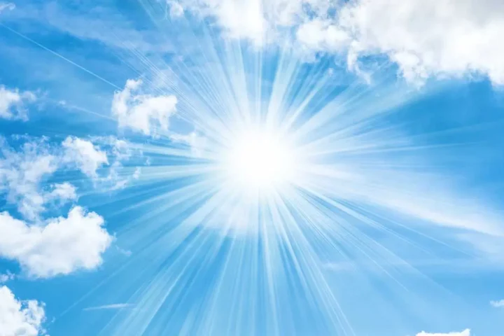 Temperature records broken at 16 stations, data suggests