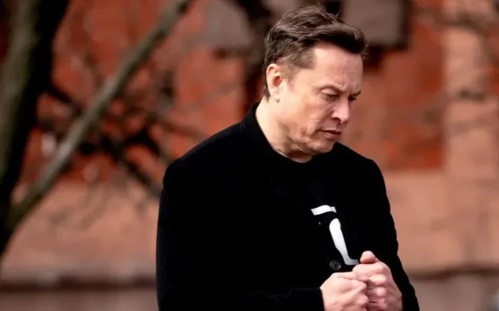 Tesla sales plunge after Elon Musk backlash