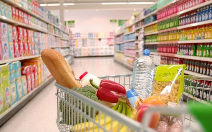 Trolley Toll: How tariffs could impact your weekly shop