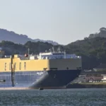 Trump urges 'free' transit for US ships through Panama, Suez canals