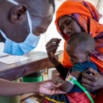 UK hosting talks to find 'pathway' to end Sudan war