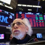 US stock futures weaker after Nvidia warning due to US export ban