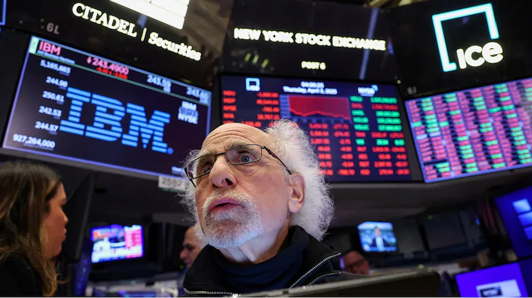 US stock futures weaker after Nvidia warning due to US export ban