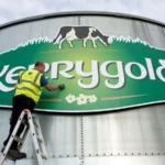 Warning over impact of tariffs on Irish dairy and whiskey