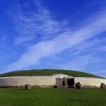 Who's really buried in Newgrange's passage tombs?