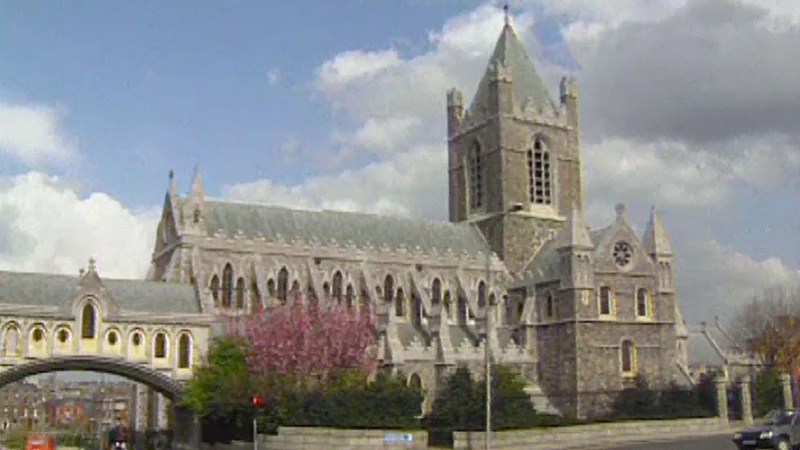Why Sitric Silkenbeard is the greatest Dubliner of all time