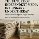 Can Independent Media Survive in Hungary’s Shrinking Democratic Space?