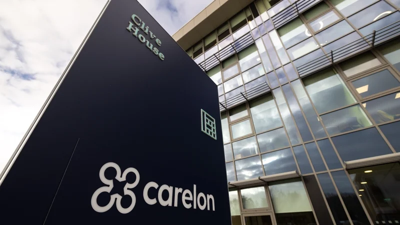 300 jobs to go with closure of Carelon in Limerick