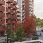 542 new homes to be built on former St Teresa's Gardens site