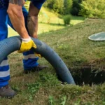 56% of septic tanks fail to meet required standard - EPA