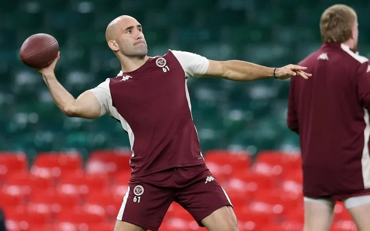 Bordeaux star Maxine Lucu wary of Henry Pollock threat ahead of Champions Cup final