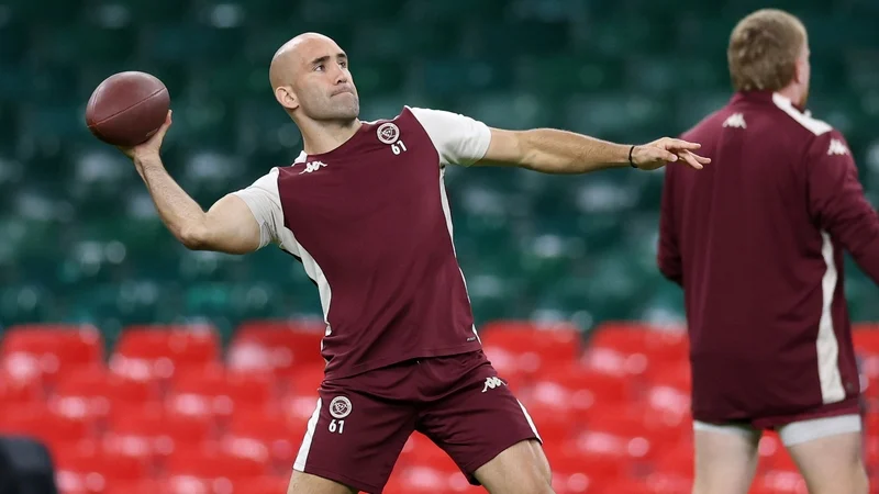 Bordeaux star Maxine Lucu wary of Henry Pollock threat ahead of Champions Cup final